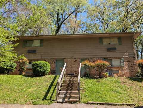 185 W Ridgewood Avenue, Chattanooga, TN 37415