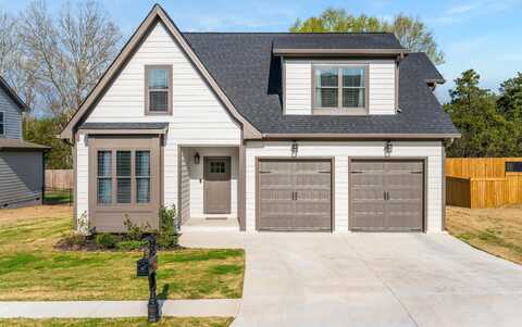 8906 Silver Maple Drive, Ooltewah, TN 37363