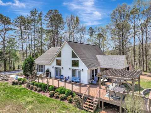 196 Carter Hughes Lane, Dayton, TN 37321