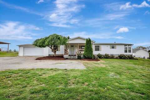 200 Blevins Lane, Dayton, TN 37321