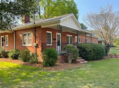 3501 15TH AVENUE, COLUMBUS, GA 31904