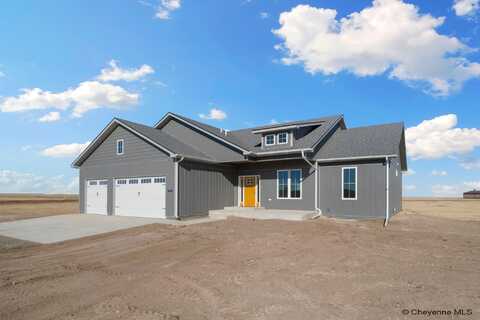 3650 SKY TRAIN DR, Cheyenne, WY 82009