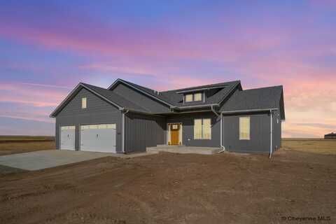 3650 SKY TRAIN DR, Cheyenne, WY 82009