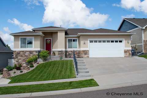 5242 SHADOW ROCK DRIVE, Cheyenne, WY 82009