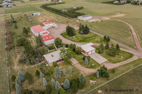 5200 ALLAN RD, Cheyenne, WY 82009