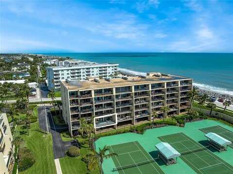 3939 OCEAN DRIVE 206B, VERO BEACH, FL 32963