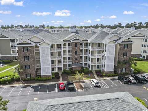 4861 Luster Leaf Circle, Myrtle Beach, SC 29577