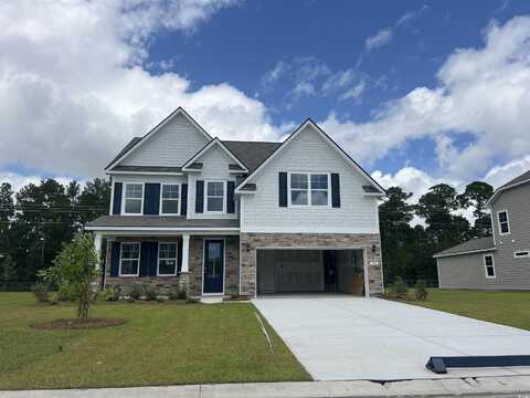 350 Glacier Way, Conway, SC 29526