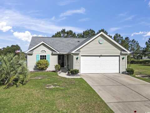 105 Windsor Springs Rd., Conway, SC 29526