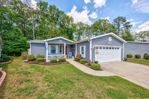 1804 Fairbanks Dr., Conway, SC 29526