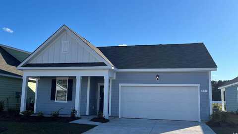 5176 Yellowstone Dr., Conway, SC 29526