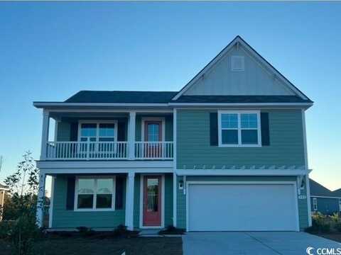 325 Glacier Way, Conway, SC 29526