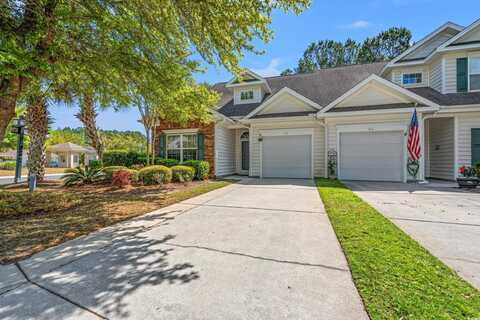 718 Botany Loop, Murrells Inlet, SC 29576