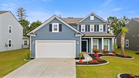 808 Wild Leaf Loop, Conway, SC 29526