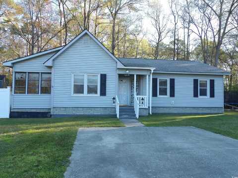 1208 Mackie Circle, Myrtle Beach, SC 29579