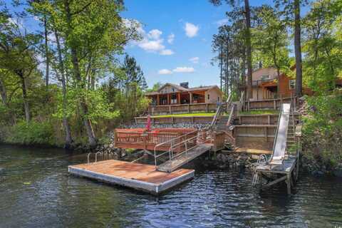 164 Mohican Dr., Georgetown, SC 29440