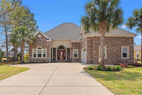 2039 Woodburn Dr., Myrtle Beach, SC 29579