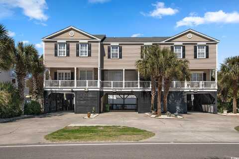 1210 A S Ocean Blvd., Surfside Beach, SC 29575