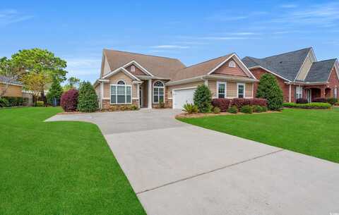 826 Sand Binder Dr., Myrtle Beach, SC 29579