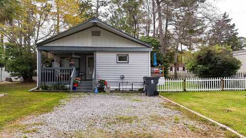 1 Topsail Ln., Murrells Inlet, SC 29576