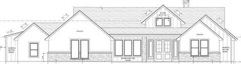 1486 Dancing Elk Drive, Corpus Christi, TX 78415
