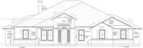 1453 Fenner Ranch Drive, Corpus Christi, TX 78415