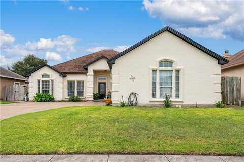 6033 Timbergate Drive, Corpus Christi, TX 78414