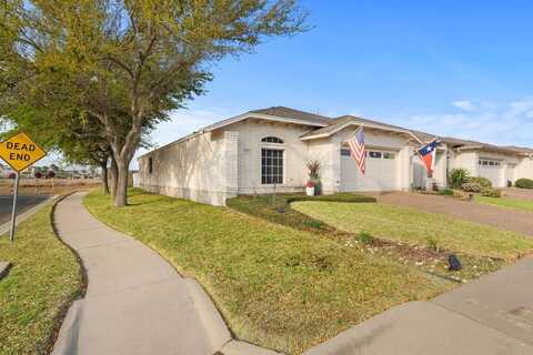 5817 Commonwealth Drive, Corpus Christi, TX 78414