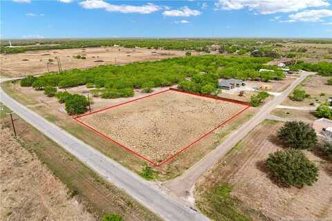 207 Rancho Seco, Riviera, TX 78379