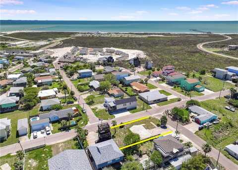 undefined, Port Aransas, TX 78373