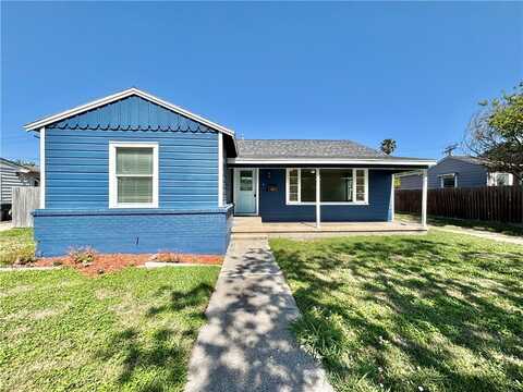634 Mc Call Street, Corpus Christi, TX 78404