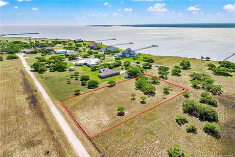00 T-Head Drive, Riviera, TX 78379