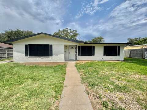 614 Dolphin Place, Corpus Christi, TX 78411