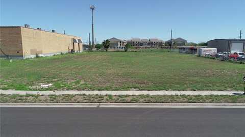 5722 Patton Street, Corpus Christi, TX 78414