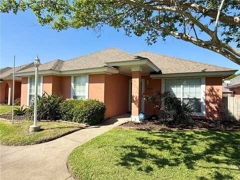 2303 Naples Drive, Ingleside, TX 78362