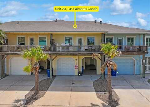 undefined, Port Aransas, TX 78373