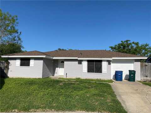 5421 Hitching Post, Corpus Christi, TX 78415
