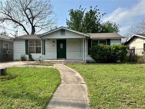 1206 W Powell Street, Beeville, TX 78102