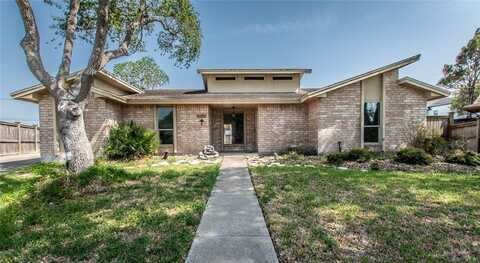 6310 Wimbledon Circle, Corpus Christi, TX 78415