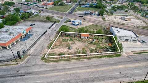 552 Cheyenne Street, Corpus Christi, TX 78405