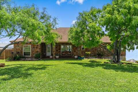 9129 County Road 2226, Taft, TX 78390