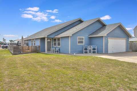 undefined, Port Aransas, TX 78373