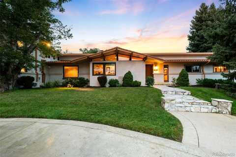 6211 E Orchard Drive, Greenwood Village, CO 80111