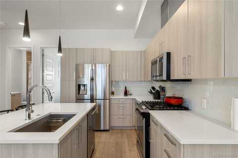 3044 Wilson Court, Denver, CO 80205