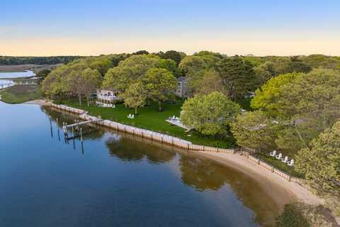30 Overland Road, Mashpee, MA 02649