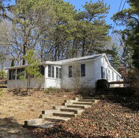 62-64 Old Fish House, South Dennis, MA 02660