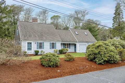 171 Sturbridge Drive, Osterville, MA 02655