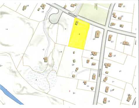 611 Depot Street, Harwich, MA 02645