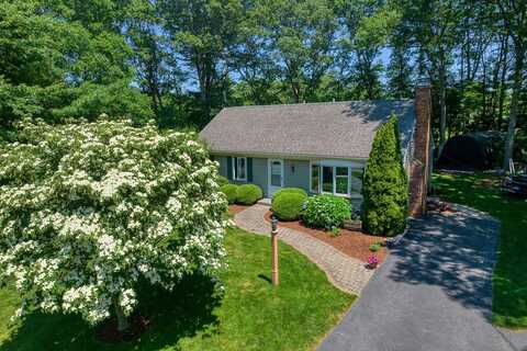 76 Kiahs Way, East Sandwich, MA 02537