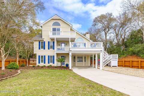 240 Windjammer W, Emerald Isle, NC 28594